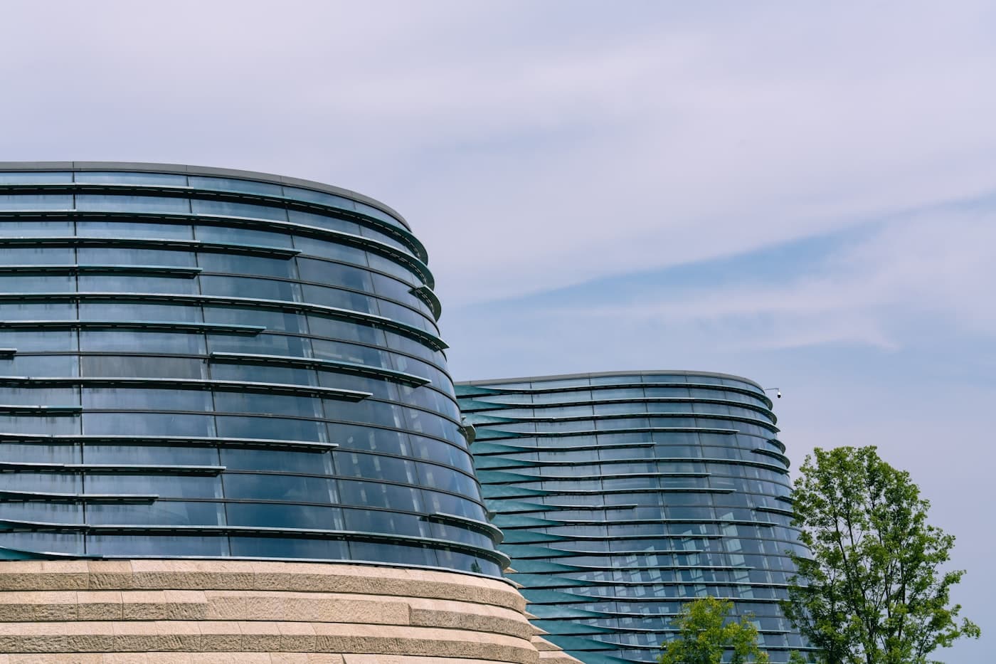 Northbank Corporate Tower